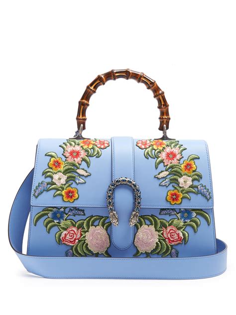 gucci blooms blue dionysus embroidered|gucci dionysus aliexpress.